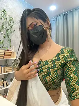 Monalisadon018 online show from 12/20/24, 07:12