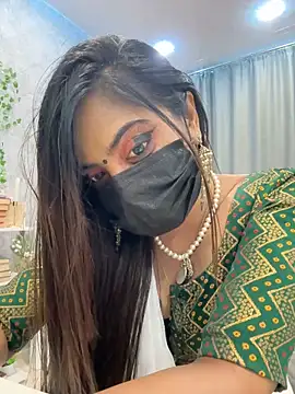 Monalisadon018 online show from 12/20/24, 10:16