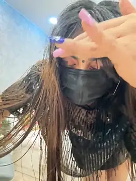 Monalisadon018 online show from 12/25/24, 07:13