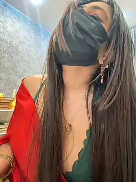 Monalisadon018 online show from 01/02/25, 01:49