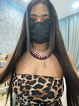 Monalisadon018 online show from 01/03/25, 09:26