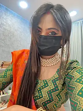 Monalisadon018 online show from 01/06/25, 02:58