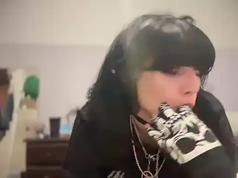 Snapshot of Cyberdark1312x chatting on 09/14/25, 03:00 Cyberdark1312x online show from 09/14/25, 03:00