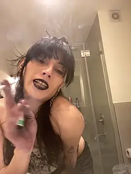 Cyberdark1312x online show from 03/26/26, 07:25