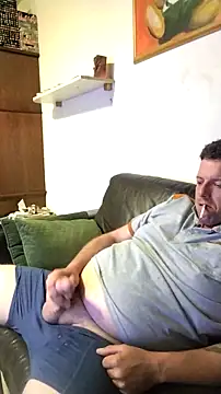 Snapshot of Knuffelstaaf123 chatting on 09/20/25, 07:53 Knuffelstaaf123 online show from 09/20/25, 07:53