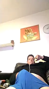 Snapshot of Knuffelstaaf123 chatting on 10/10/25, 08:41 Knuffelstaaf123 online show from 10/10/25, 08:41