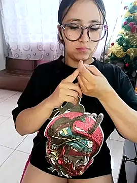 Cute Penelope online show from 12/02/24, 02:30