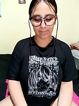 Cute Penelope online show from 12/06/24, 11:57