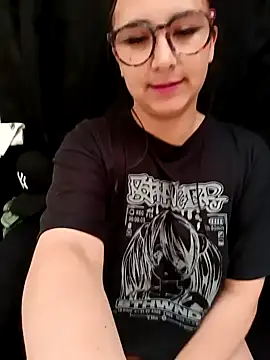 Cute Penelope online show from 12/07/24, 12:02