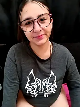 Cute Penelope online show from 12/10/24, 12:16