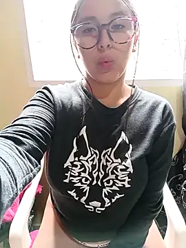 Cute Penelope online show from 12/10/24, 03:22