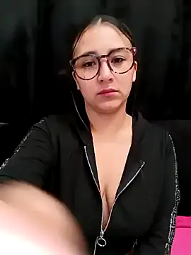 Cute Penelope online show from 12/12/24, 11:50