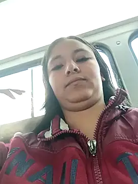 Cute Penelope online show from 12/13/24, 11:13
