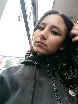 Cute Penelope online show from 12/16/24, 11:22