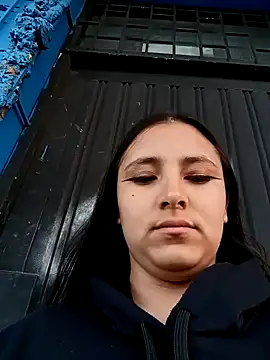 Cute Penelope online show from 12/18/24, 11:34