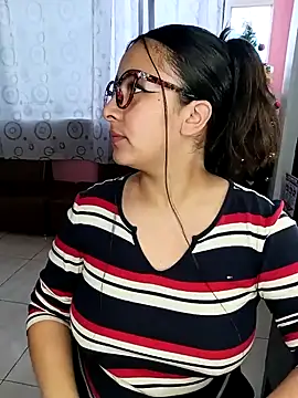 Cute Penelope online show from 12/19/24, 12:01