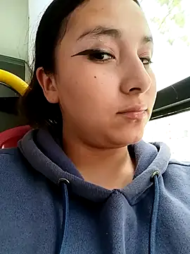 Cute Penelope online show from 12/19/24, 06:34