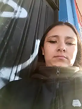 Cute Penelope online show from 12/20/24, 11:43