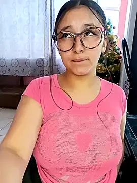 Cute Penelope online show from 12/20/24, 02:49