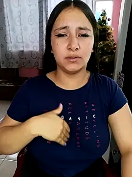 Cute Penelope online show from 12/27/24, 12:12