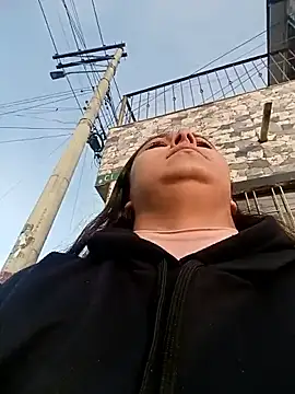 Cute Penelope online show from 09/16/25, 11:33