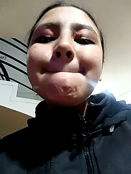 Cute Penelope online show from 09/25/25, 11:25