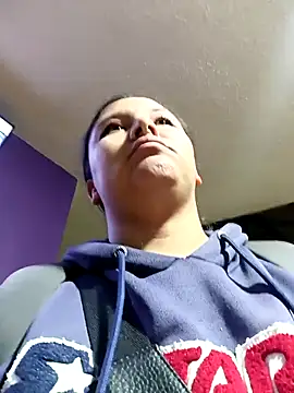 Cute Penelope online show from 10/02/25, 11:17