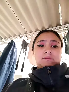 Cute Penelope online show from 10/04/25, 11:08