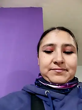 Cute Penelope online show from 10/07/25, 11:07