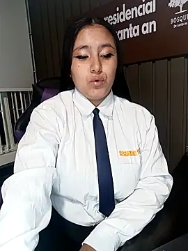 Snapshot of Cute_Penelope chatting on 11/17/25, 11:16 Cute Penelope online show from 11/17/25, 11:16