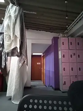 Cute Penelope online show from 06/05/26, 11:05