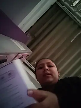 Cute Penelope online show from 06/16/26, 11:13