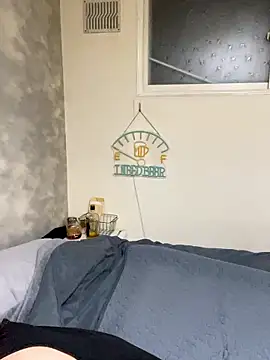 miyabi room online show from 10/26/25, 01:28