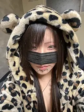 miyabi room online show from 06/07/26, 12:20