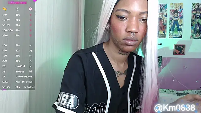 Honey-420- online show from 01/12/25, 11:50