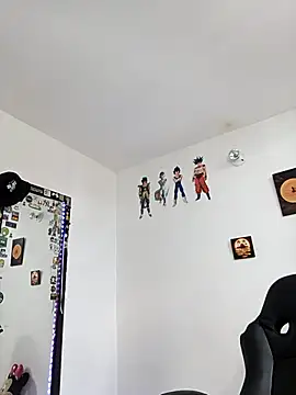 Honey-420- online show from 09/27/25, 05:29