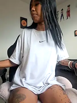 Snapshot of Honey-420- chatting on 11/01/25, 11:45 Honey-420- online show from 11/01/25, 11:45