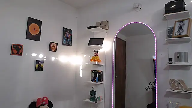 Honey-420- online show from 05/22/26, 12:00