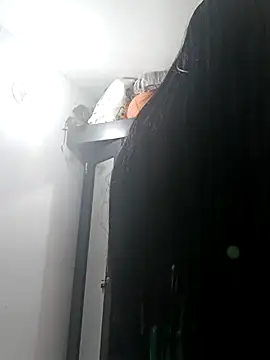 Honey-420- online show from 07/30/26, 02:27