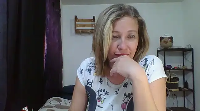 charlott ponce online show from 12/20/24, 11:58