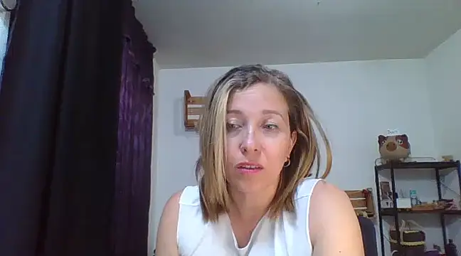 charlott ponce online show from 12/31/24, 06:05