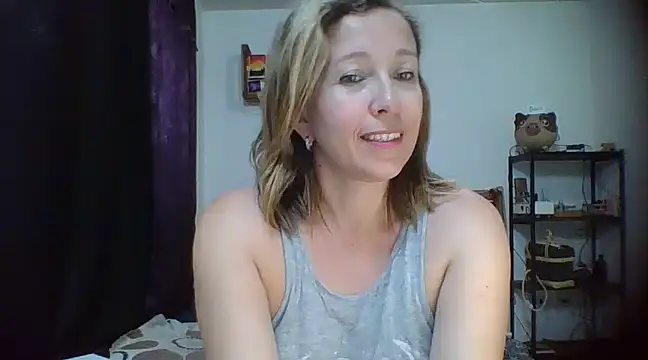 charlott ponce online show from 01/10/25, 10:46