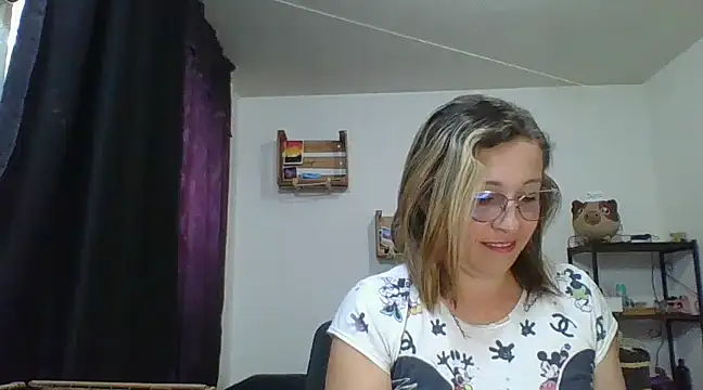 charlott ponce online show from 01/18/25, 12:02