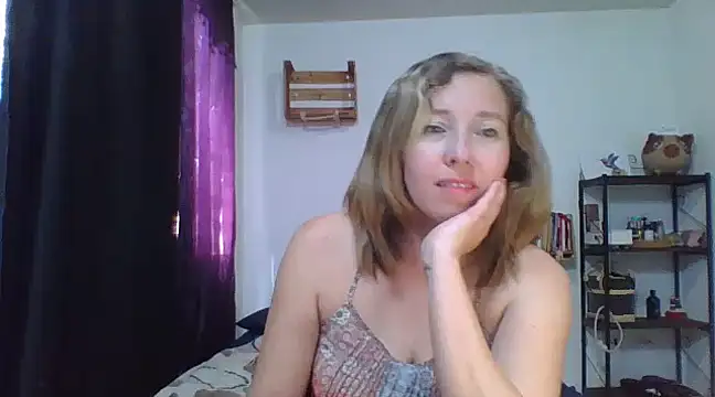 charlott ponce online show from 02/08/25, 06:44