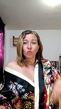 charlott ponce online show from 03/06/25, 11:09