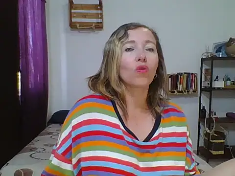 charlott ponce online show from 03/21/25, 06:07