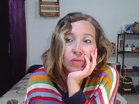 charlott ponce online show from 03/22/25, 12:28