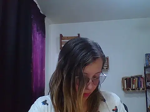 charlott ponce online show from 09/13/25, 06:51