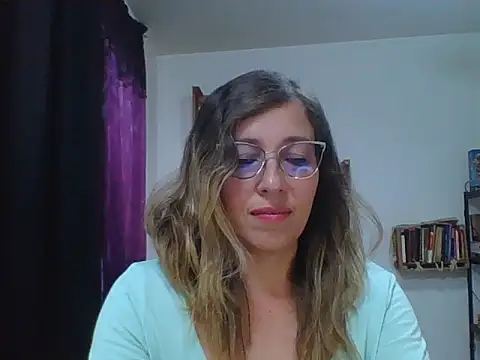 charlott ponce online show from 09/18/25, 08:22