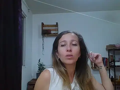 charlott ponce online show from 01/10/26, 05:31